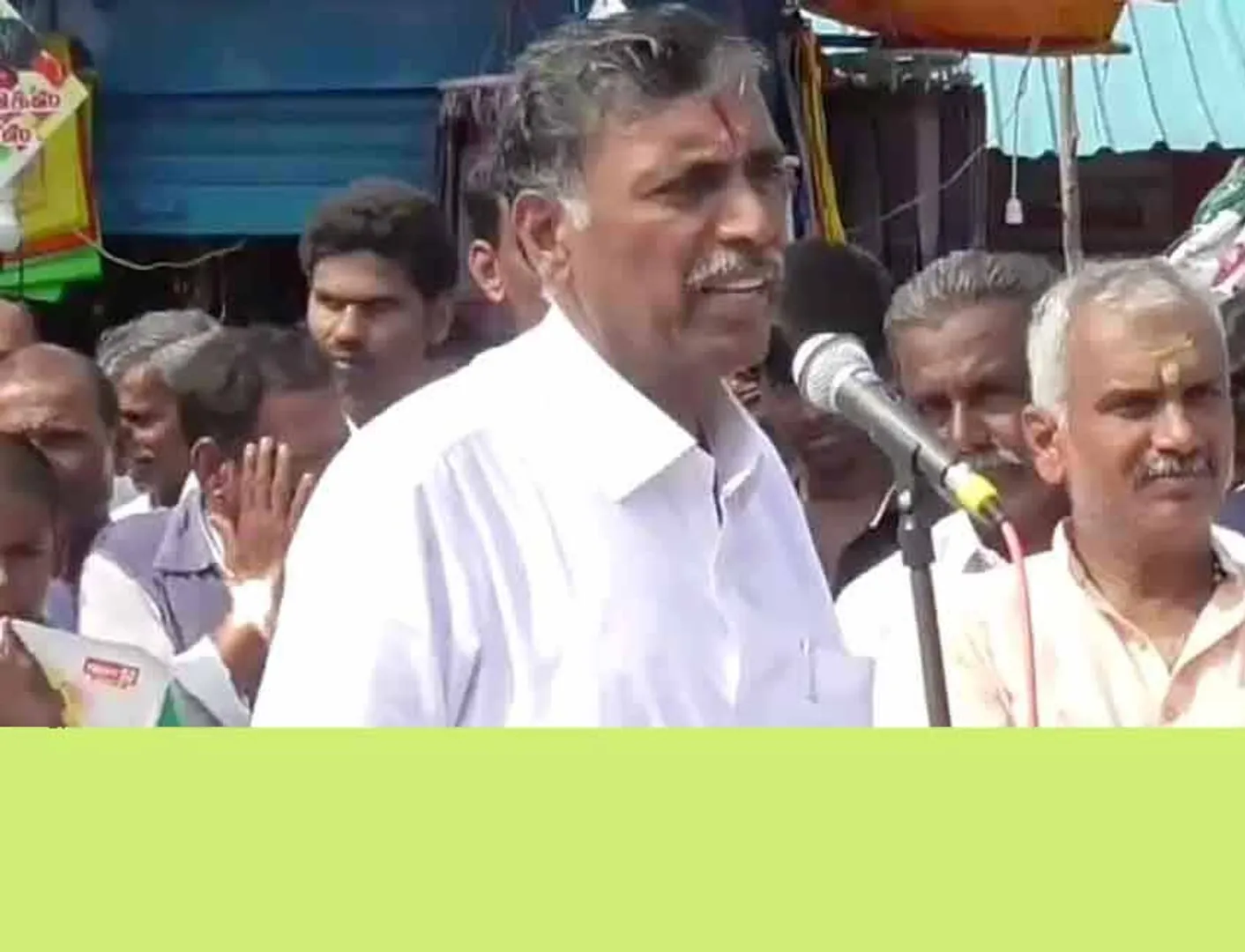 KP Anbazhagan 